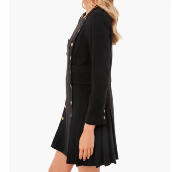 Black Whitney Dress
TUCKERNUCK - Picture 3 of 8